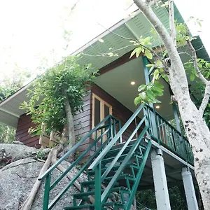 Salamao Ko Tao