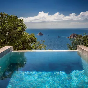 Philip's Ko Tao