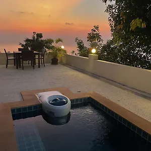  Appartement Kohtao Sunset