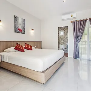 Winrisa Place Apartment Nai Yang Beach