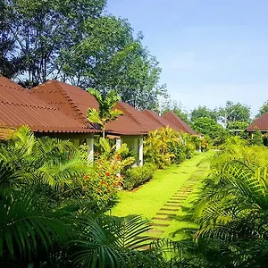 Charpoot Ferienhaus Khao Lak