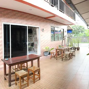 Sirikul Mansion Apartment Nai Yang Beach