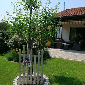 Gitta Apartment Dietersheim