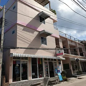 Sairee Center Hostal