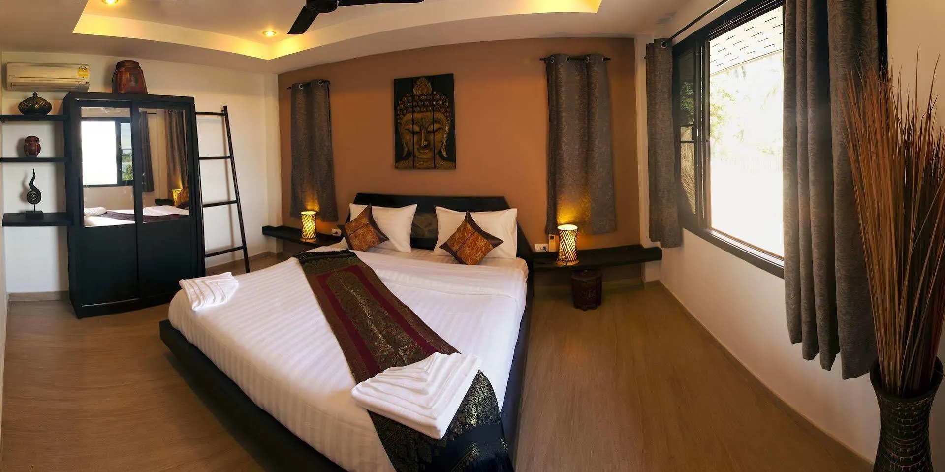 Koh Tao Heights Boutique Villas  Koh Tao