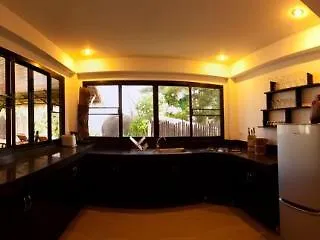 Koh Tao Heights Boutique Villas