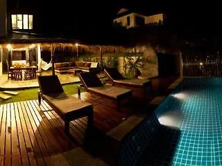 Koh Tao Heights Boutique Villas Tailandia