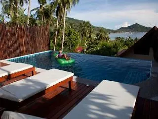 Koh Tao Heights Boutique Villas Tailandia