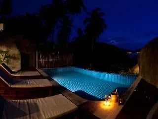 Koh Tao Heights Boutique Villas Ko Tao