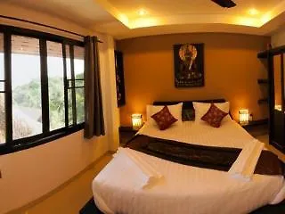 Koh Tao Heights Boutique Villas Tailandia