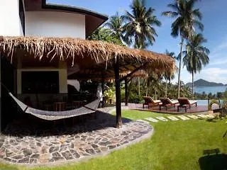 Koh Tao Heights Boutique Villas 0*, Ko Tao Tailandia