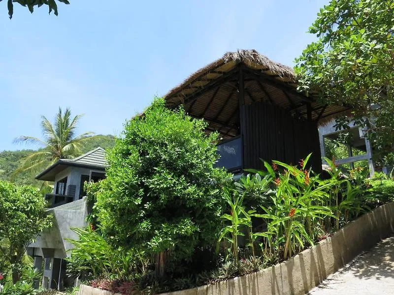 Koh Tao Heights Boutique Villas 0*, Ko Tao Tailandia