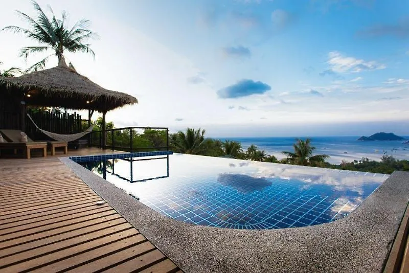 Koh Tao Heights Boutique Villas