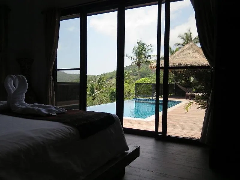 Koh Tao Heights Boutique Villas Ko Tao