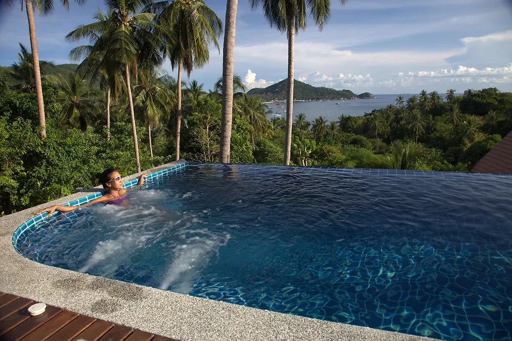 Koh Tao Heights Boutique Villas